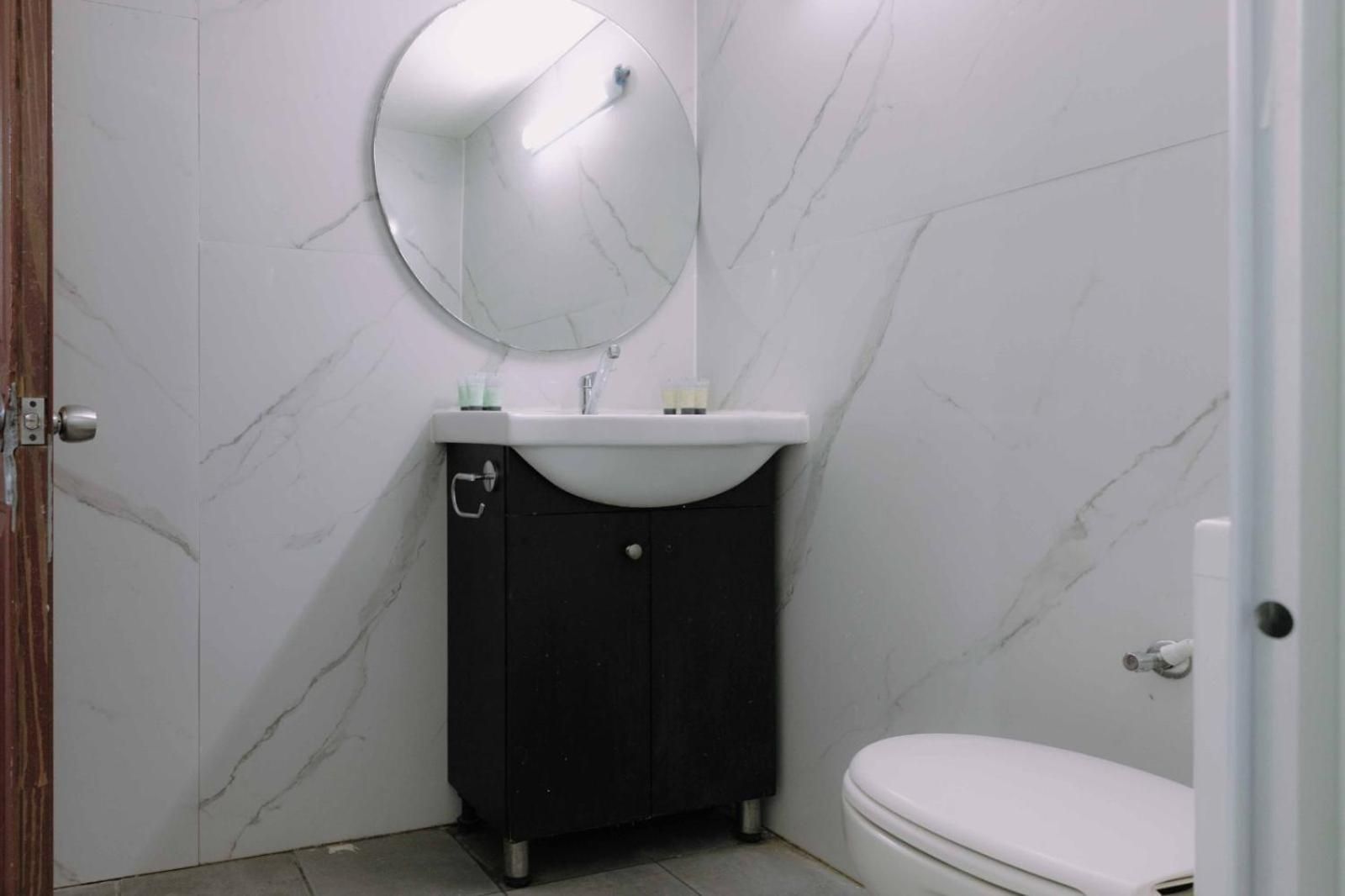 Rich Boutique Hotel Junior Suite 2