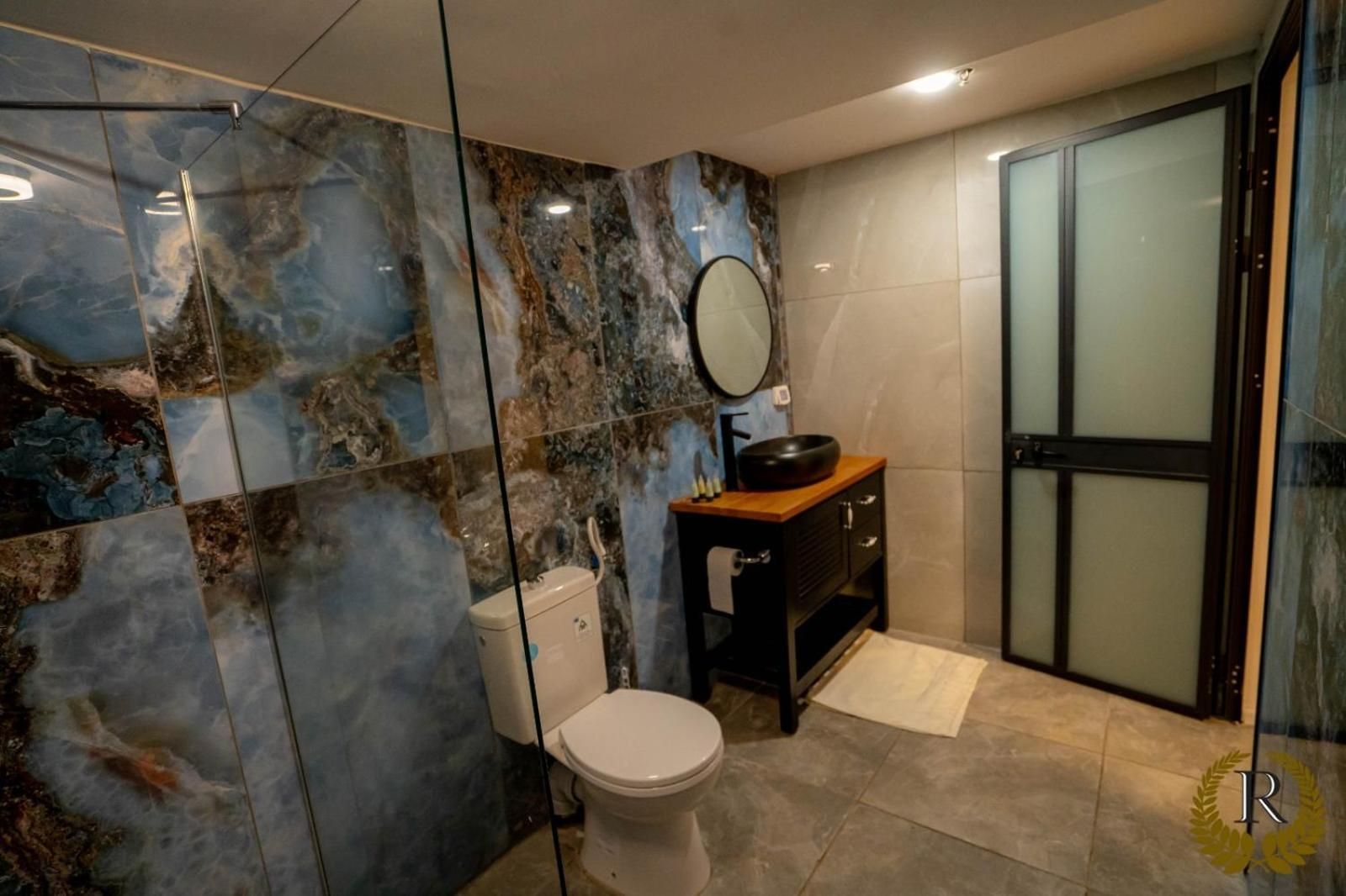 Rich Boutique Hotel Superior Villa 2