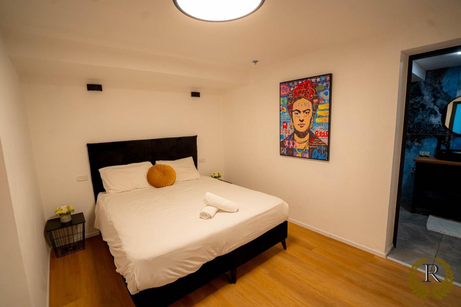 Rich Boutique Hotel Superior Villa