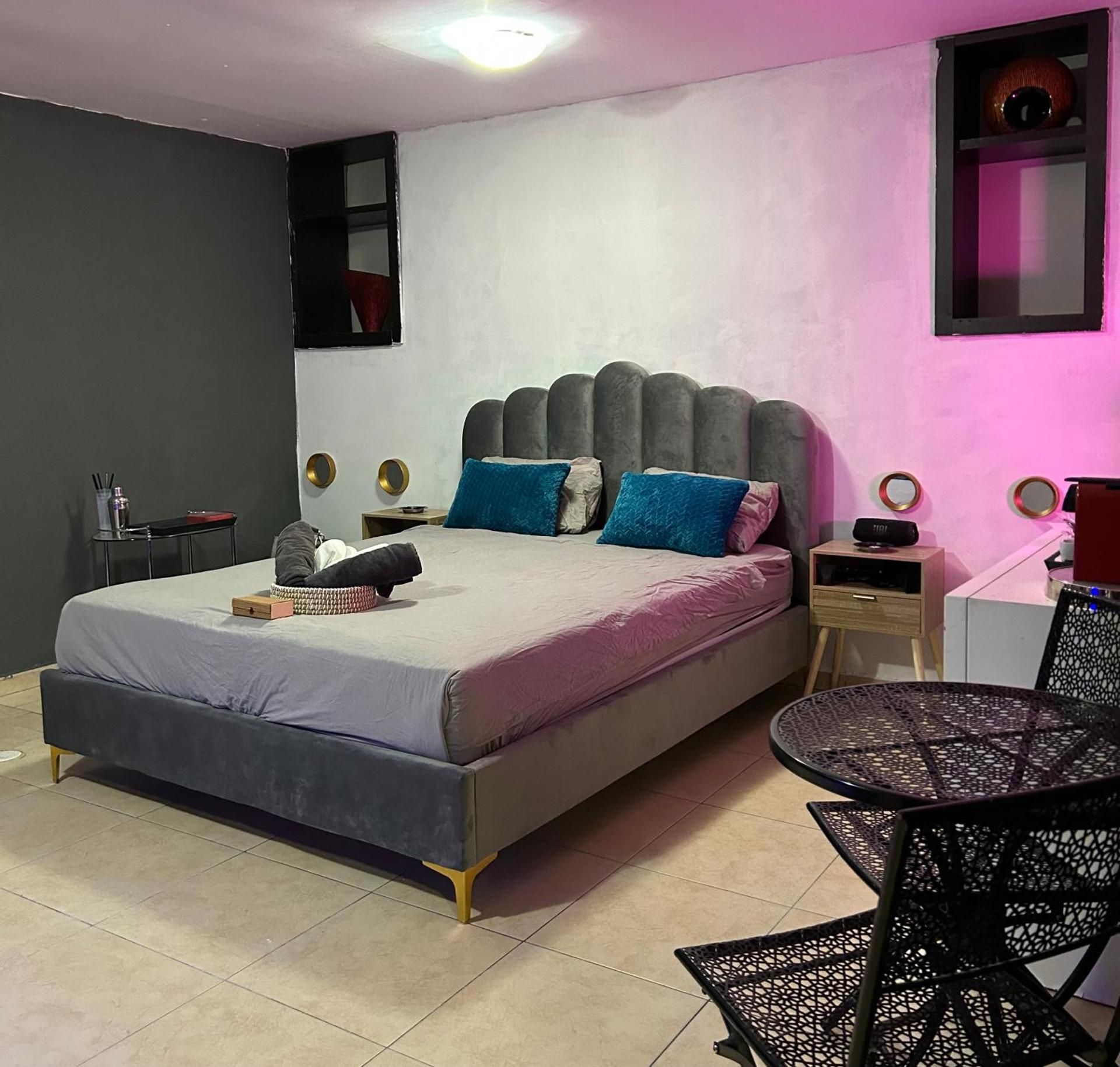 Executive Suite