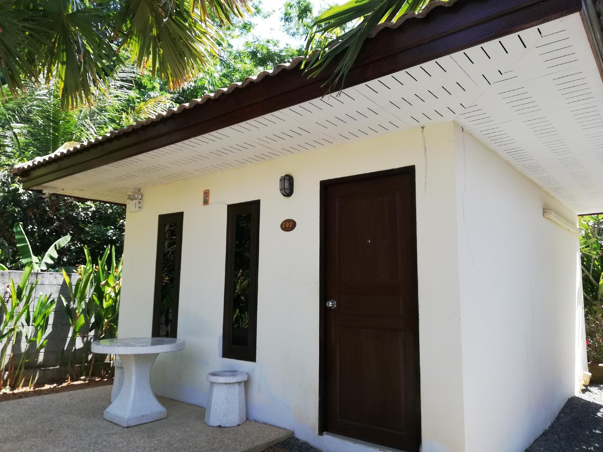 surrounding environment