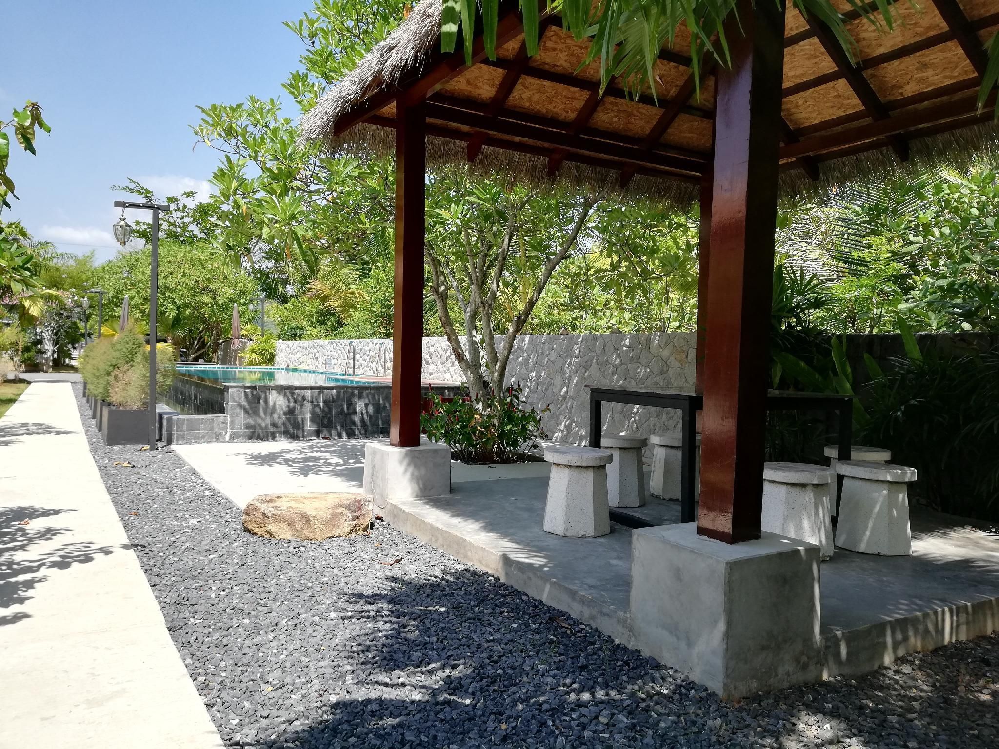 surrounding environment