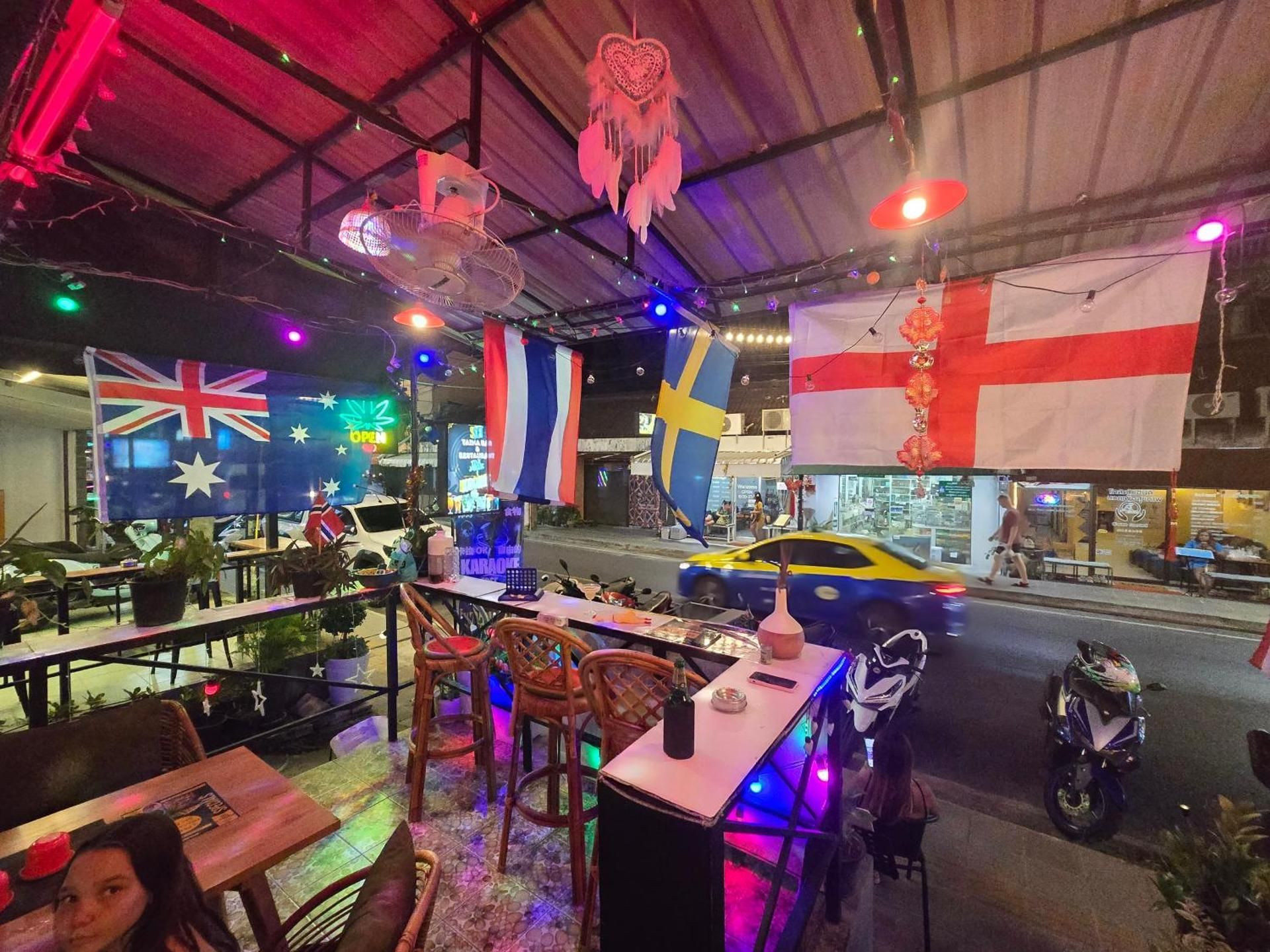 Kata Cozy Guest Room