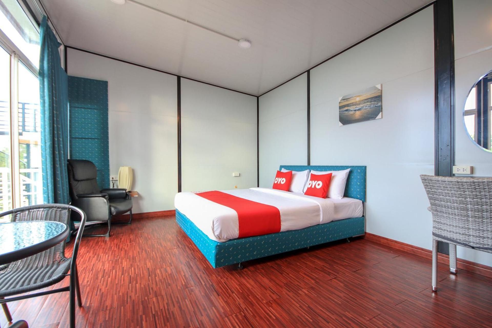Deluxe Villa