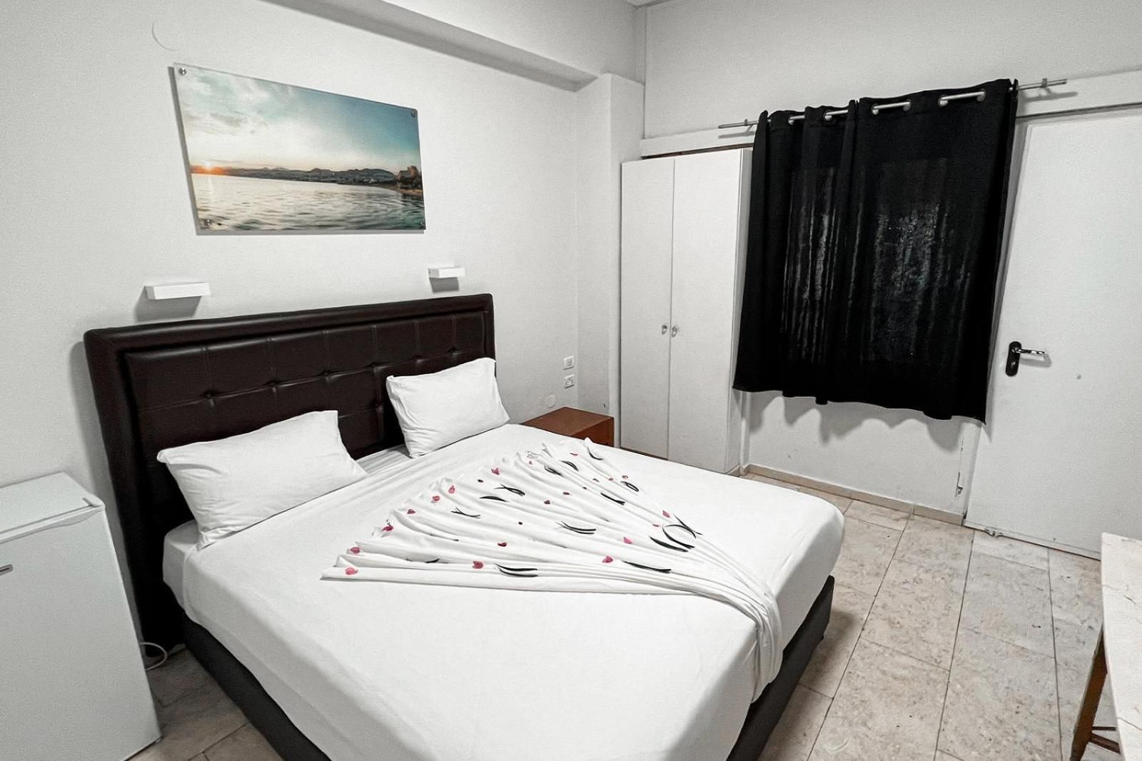 Red Sea Hotel Double Room 2