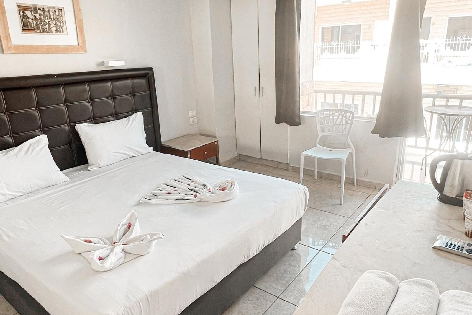 Red Sea Hotel Double Room