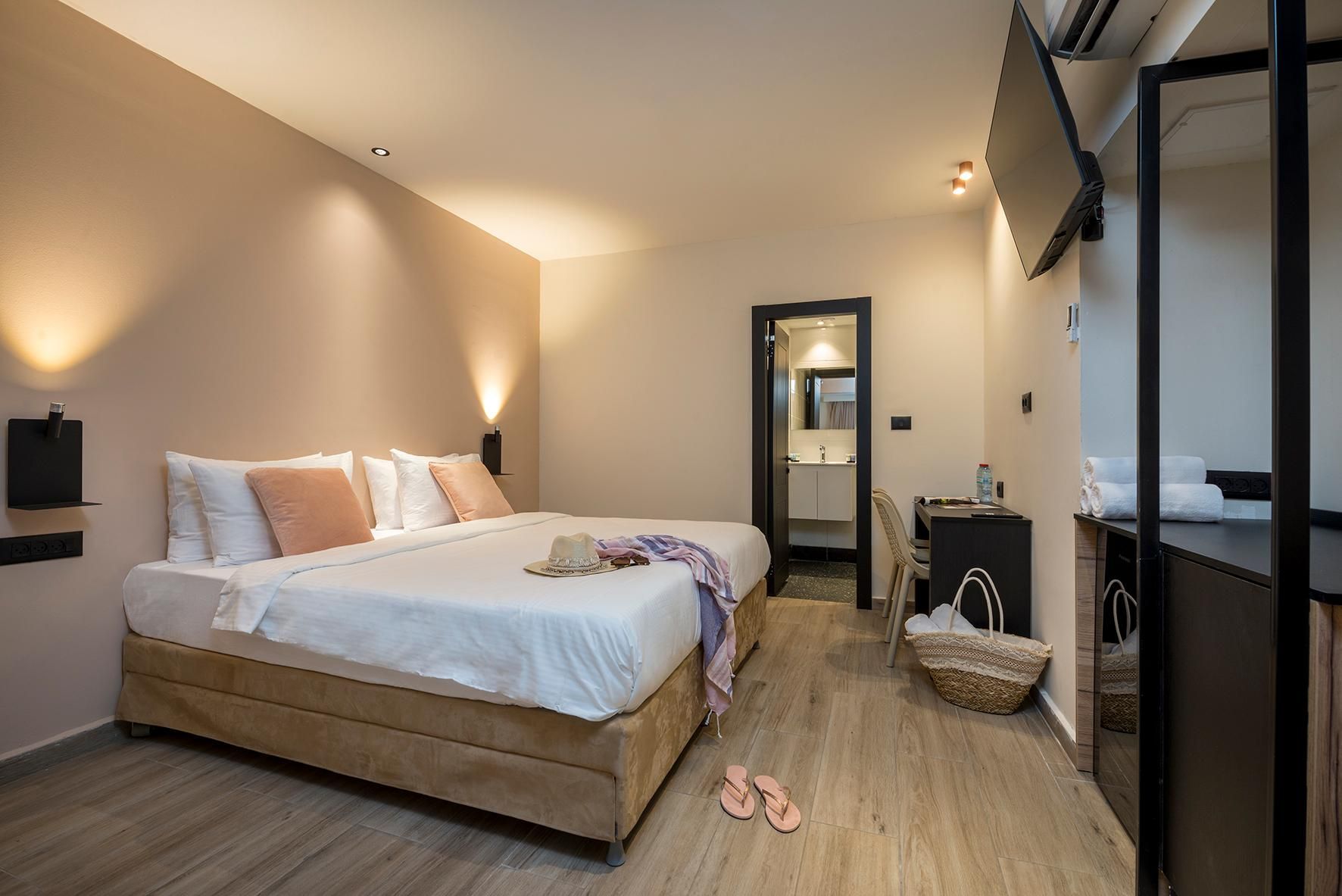 Sahara Hotel Eilat - מלון סהרה אילת Double or Twin 2