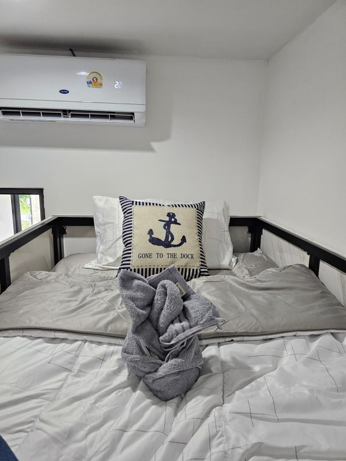 Triple Room (Non-Smoking)