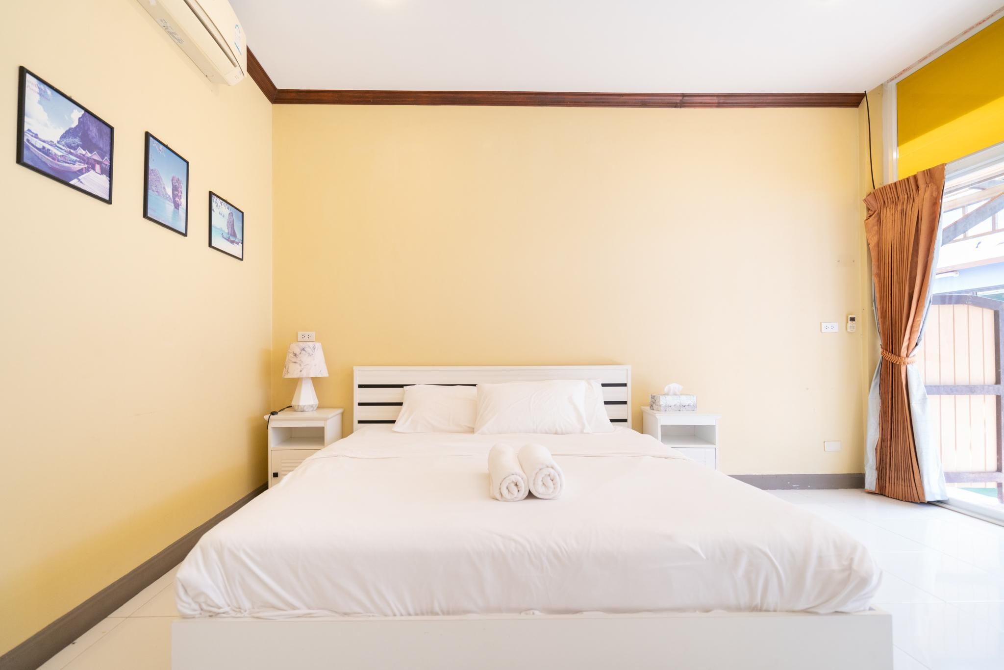 The Panwa Guesthouse  Superior Double Room 2