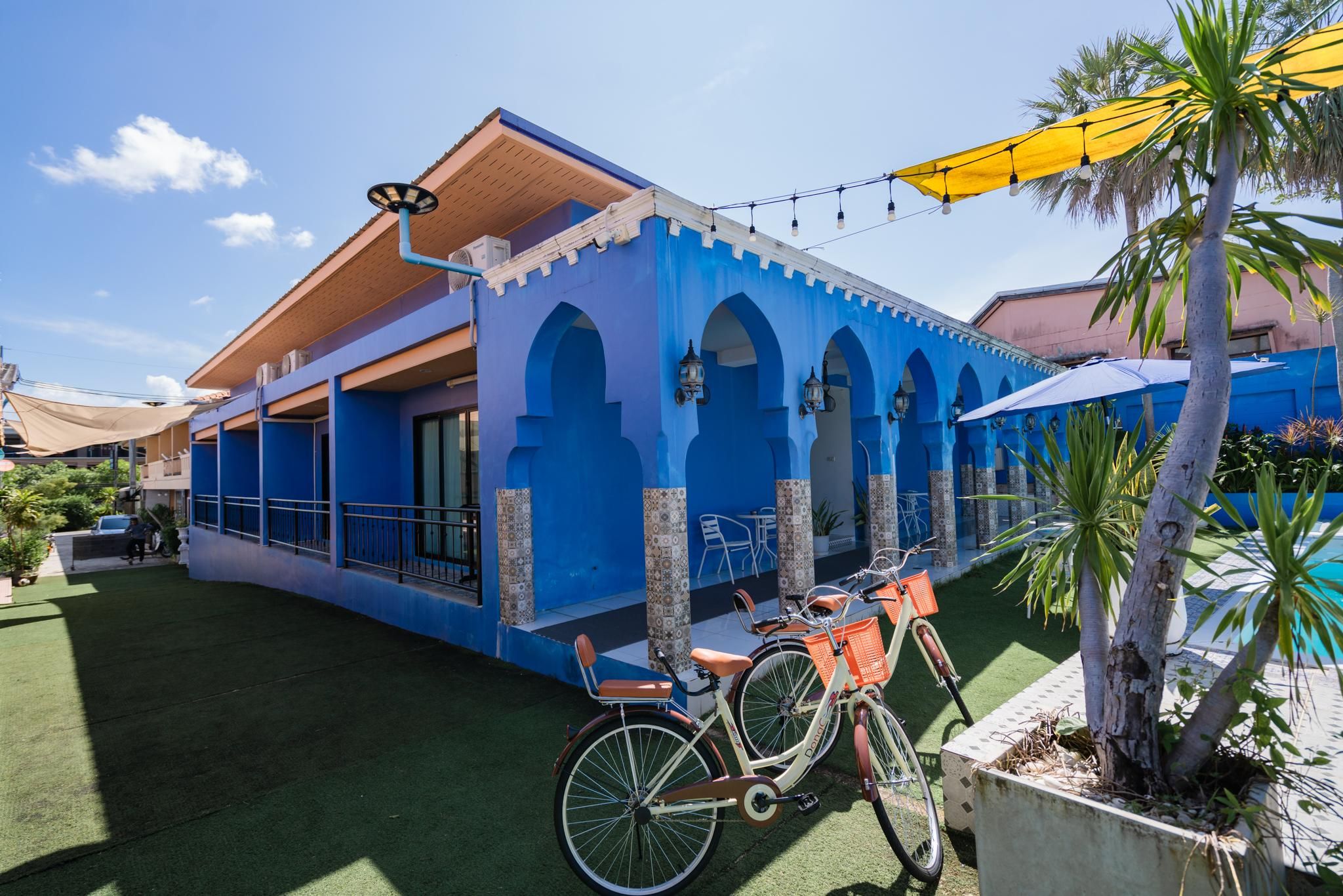 The Panwa Guesthouse 