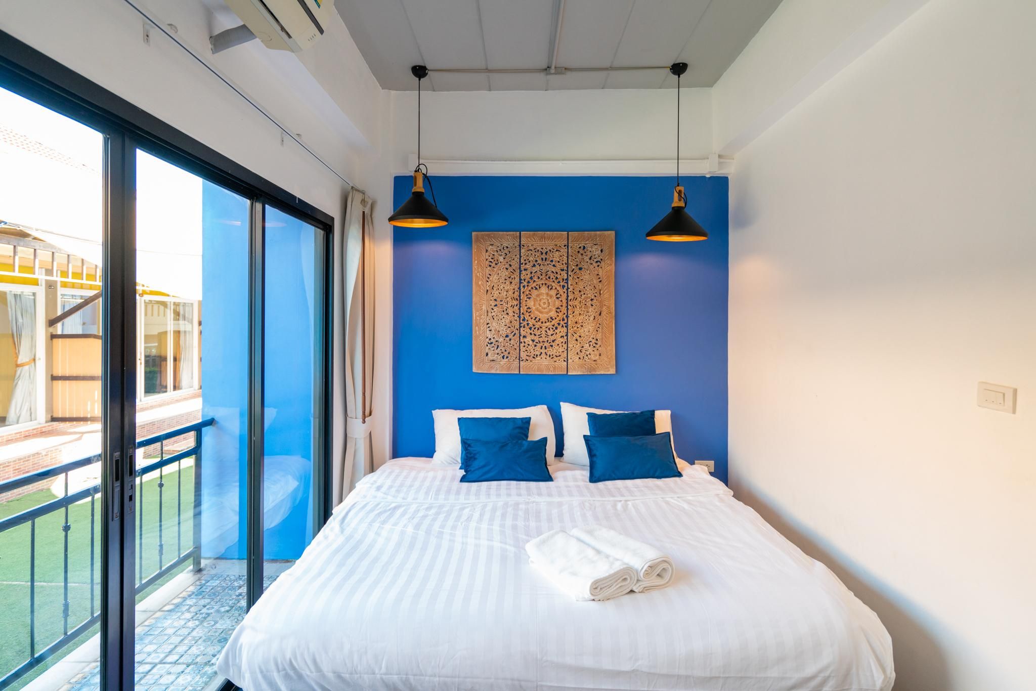 The Panwa Guesthouse  Standard Double Room 2