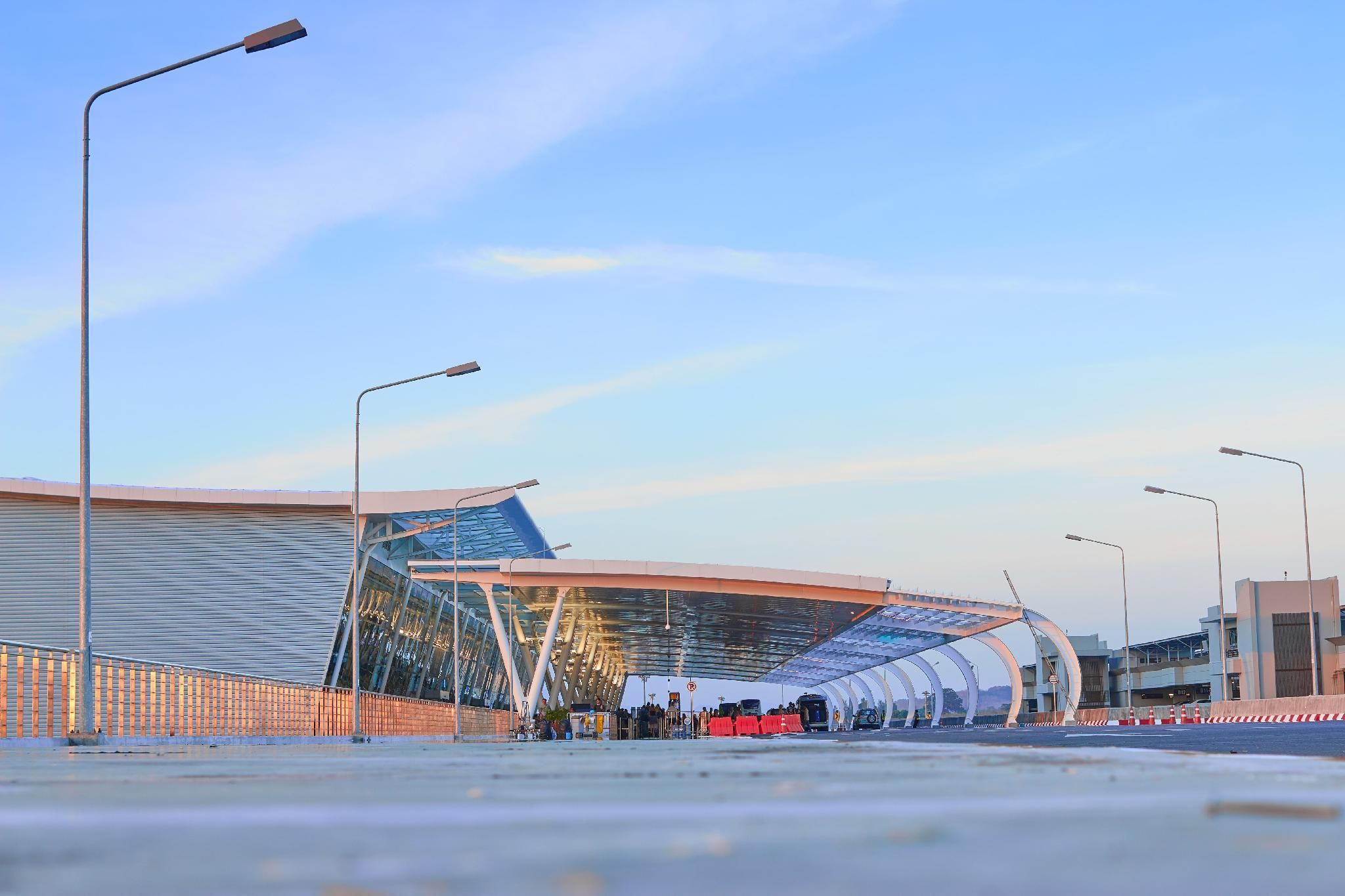168Hostel Airport@Phuket