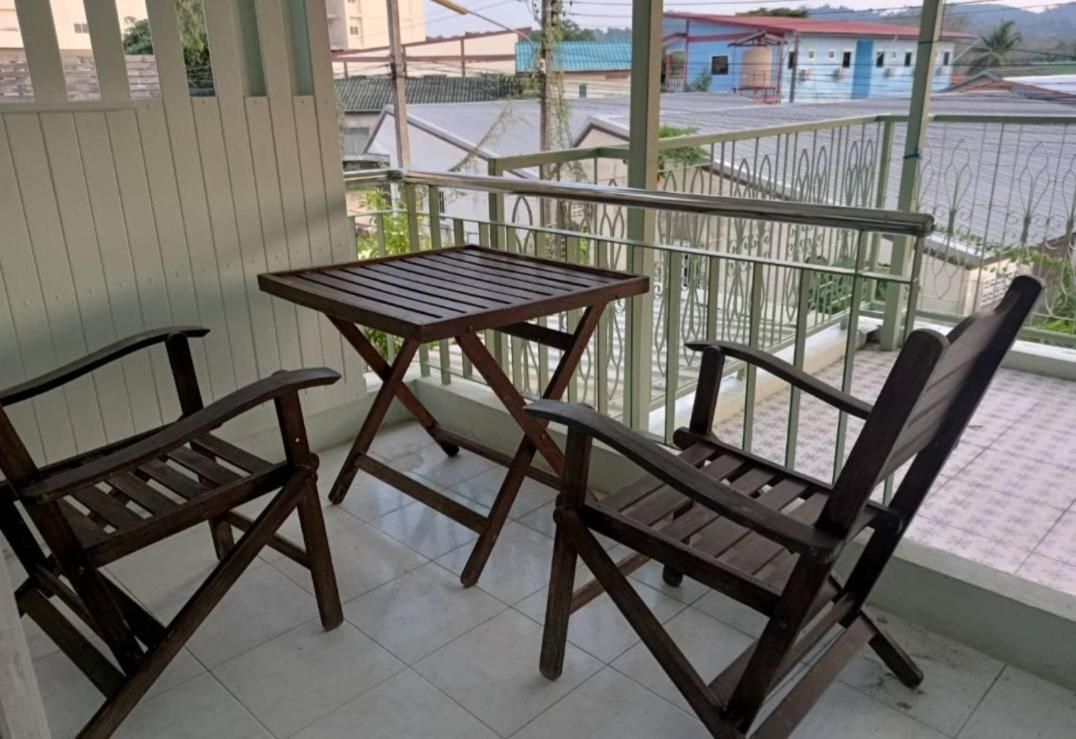 168Hostel Airport@Phuket