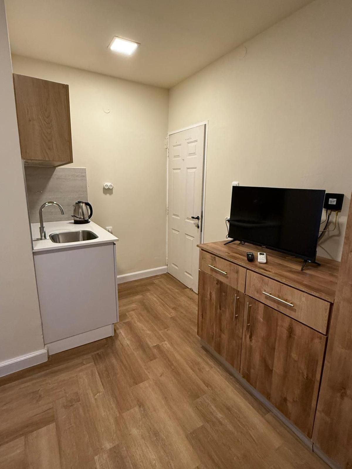 Bella Vista House - בלה ויסטה האוס Deluxe Double Room 3