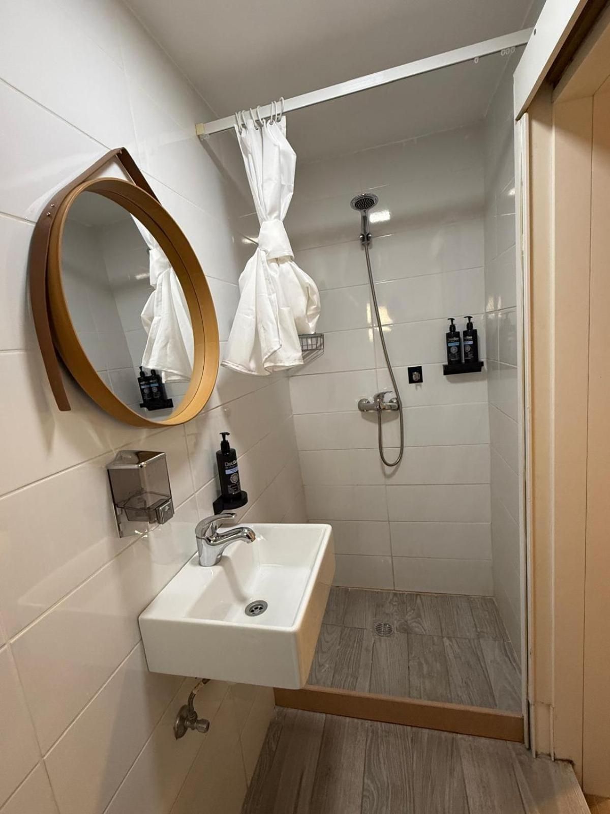 Bella Vista House - בלה ויסטה האוס Deluxe Double Room 2