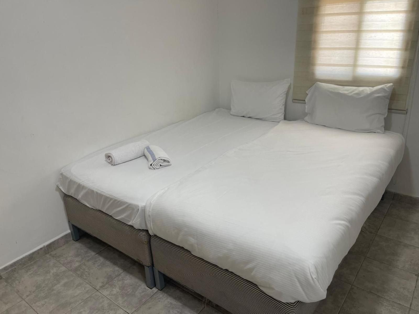 Bella Vista House - בלה ויסטה האוס Double Room