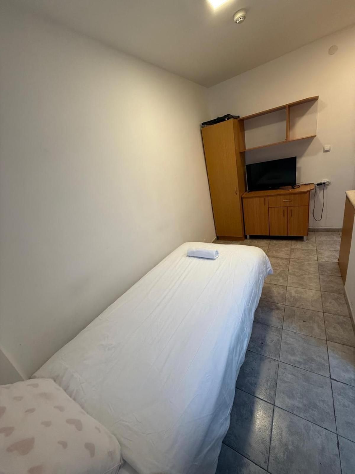 Bella Vista House - בלה ויסטה האוס Single Room