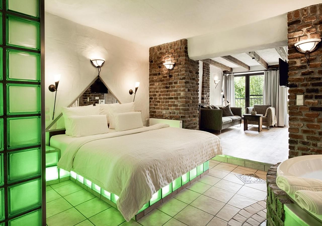 Gruene Wellness Suite