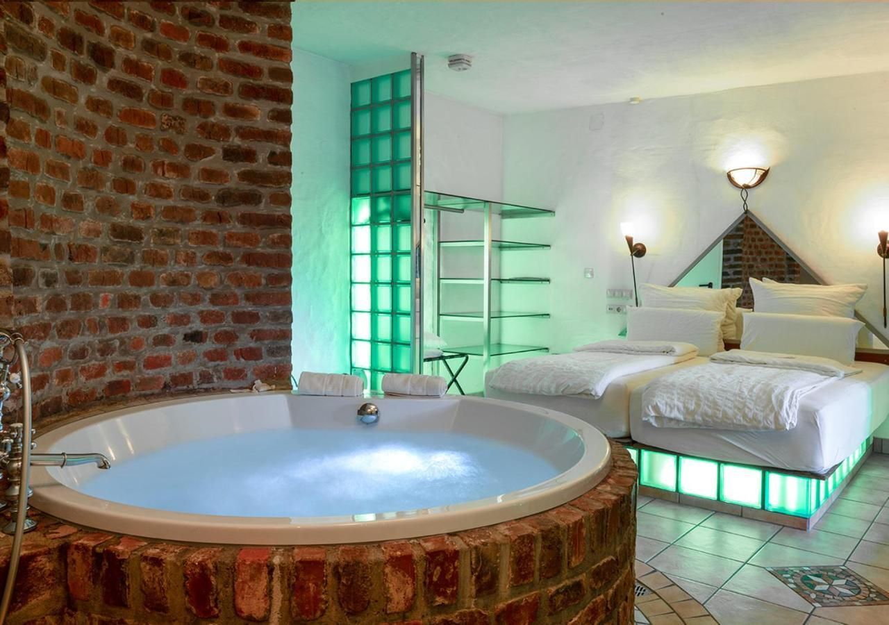 Gruene Wellness Suite
