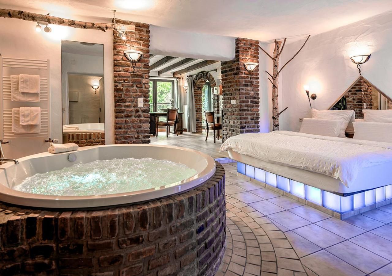 Blaue Wellness Suite
