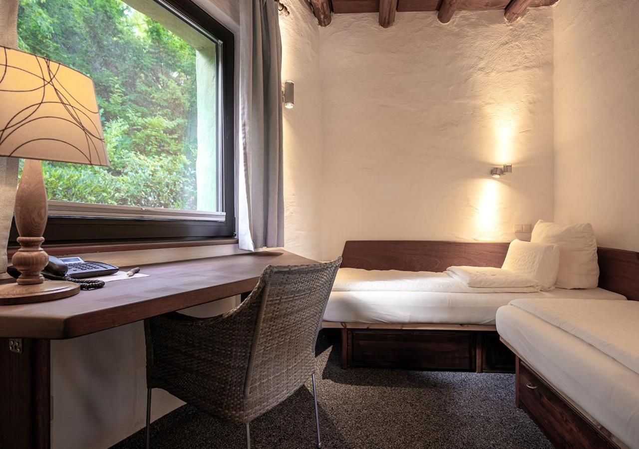 Wellness Pool Suite