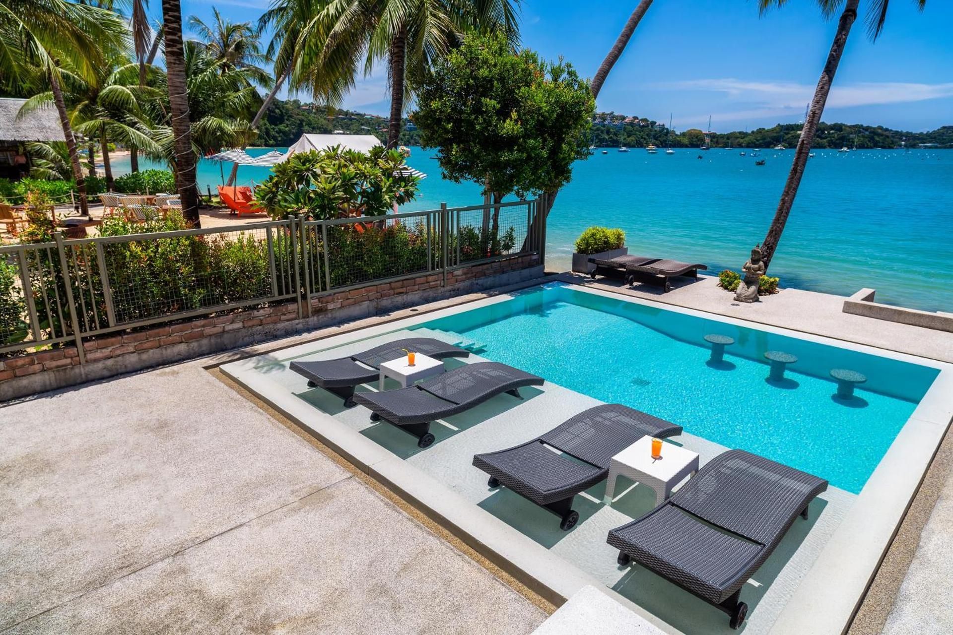 surrounding environment