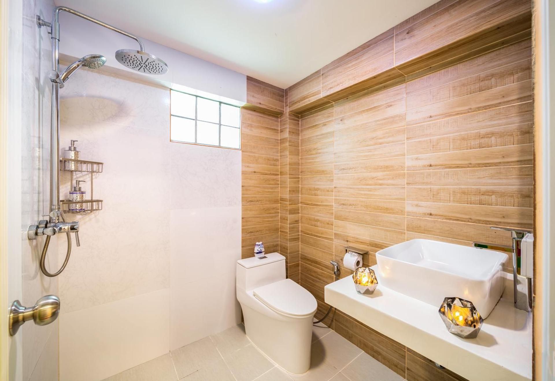 Studio with Sea View