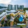 Chalong Miracle Lakeview Suites
