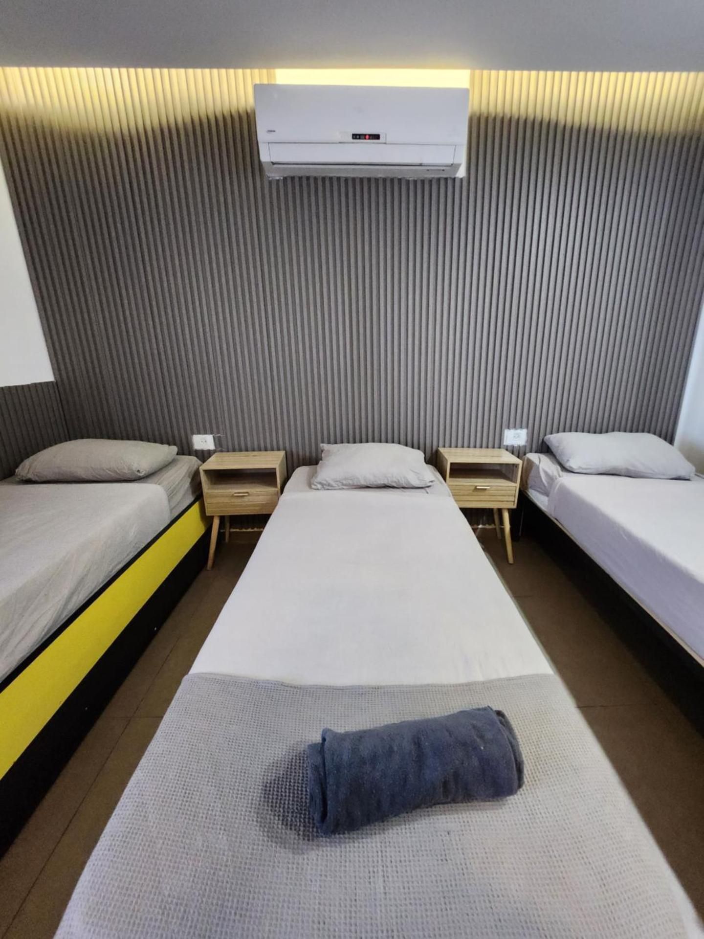Superior Triple Room