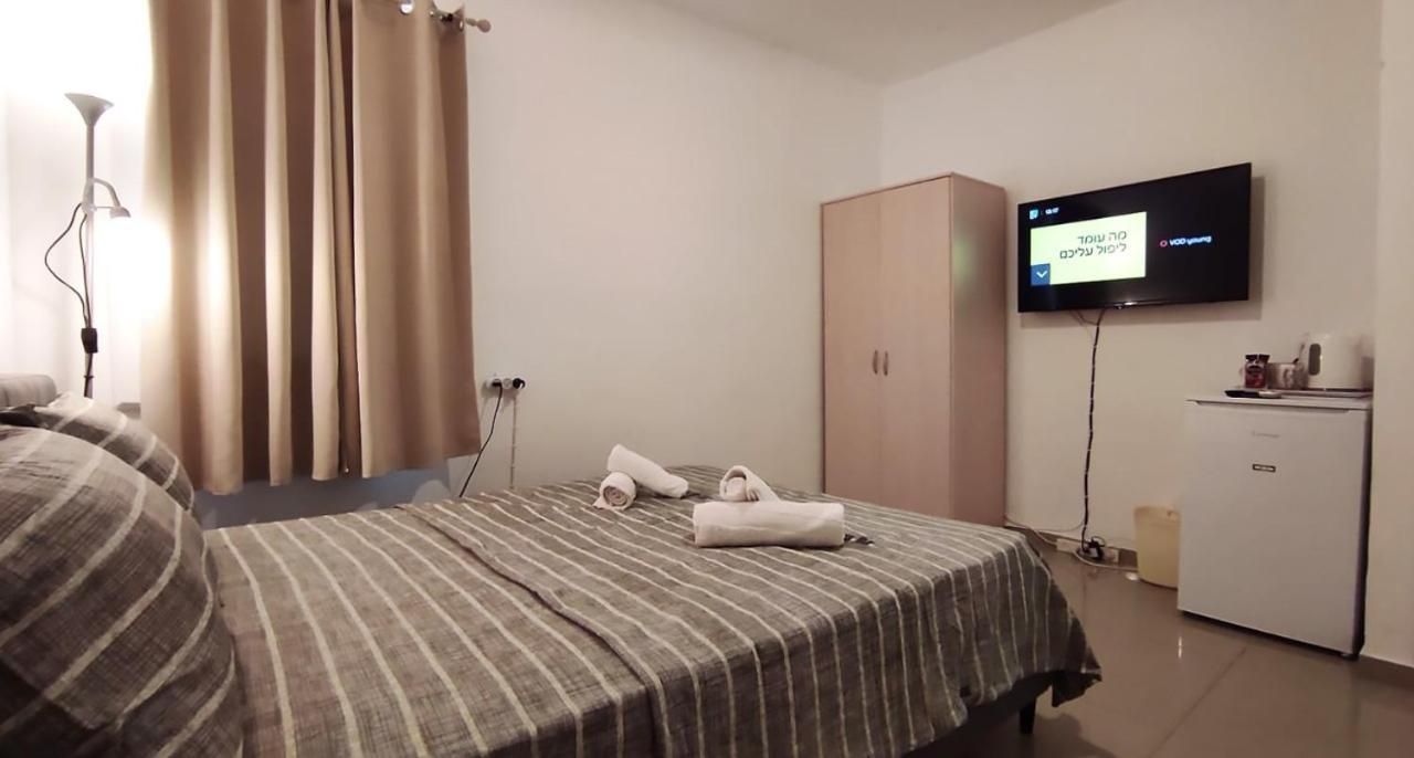Triple Room with Private External Bathroom