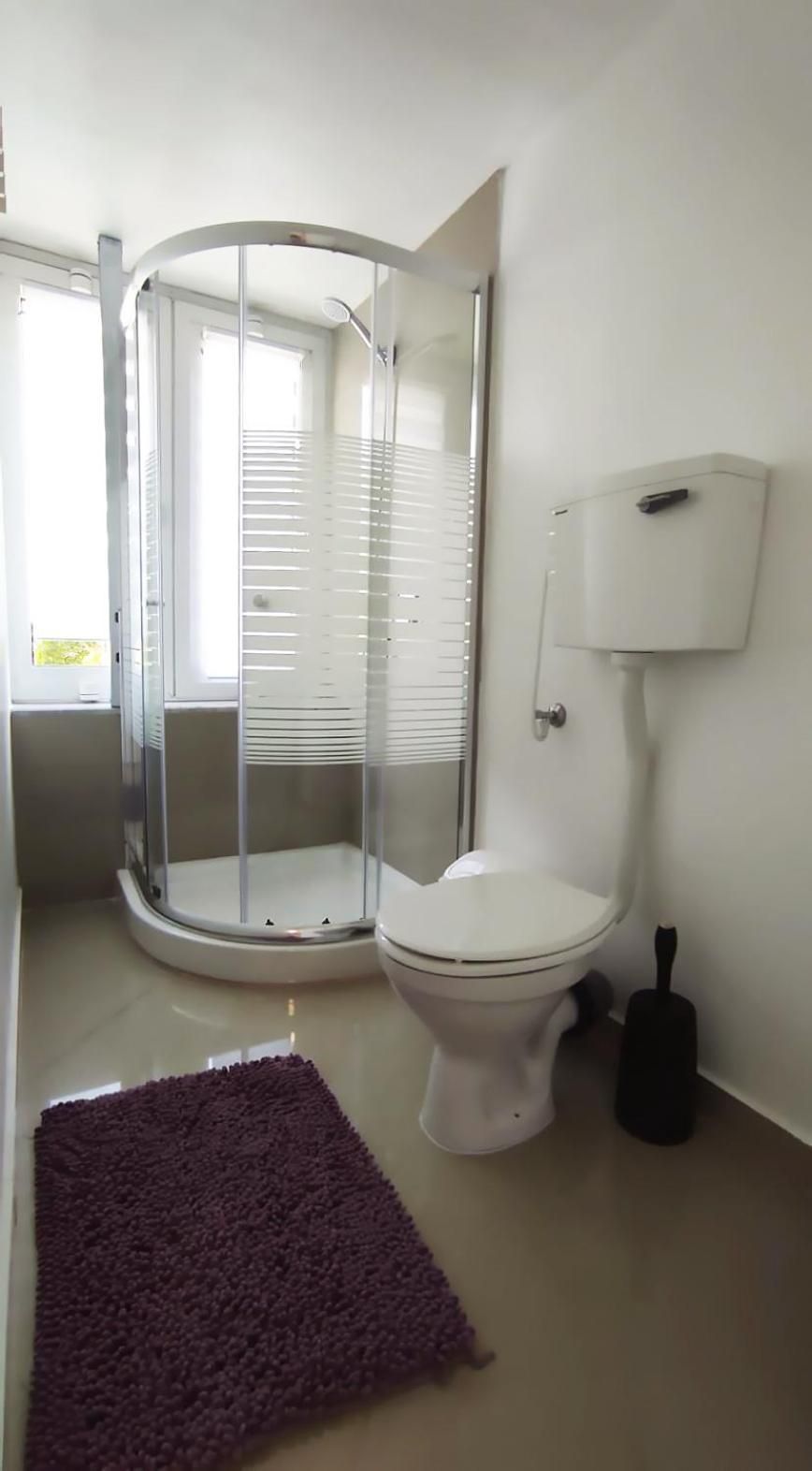 Guest House "Villa Klara Eilat" Heated pool and sauna all year round Family Suite 3