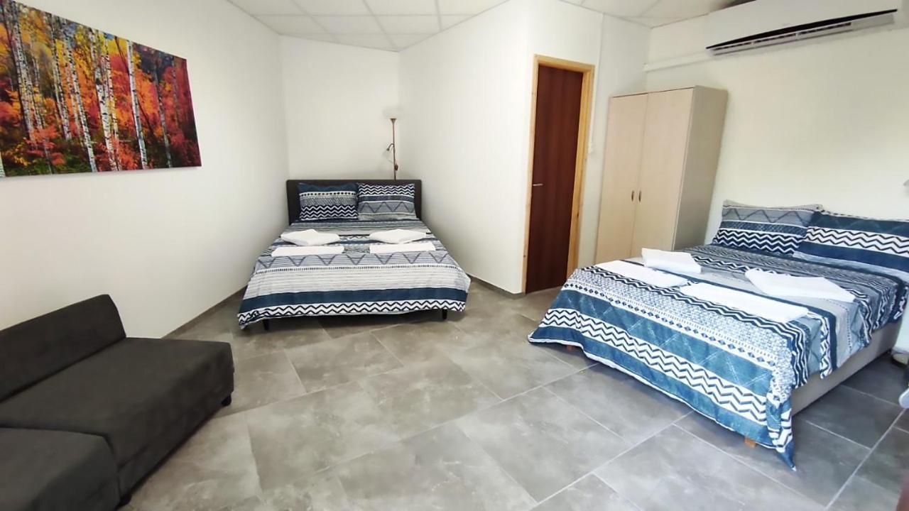 Family Room with Shower