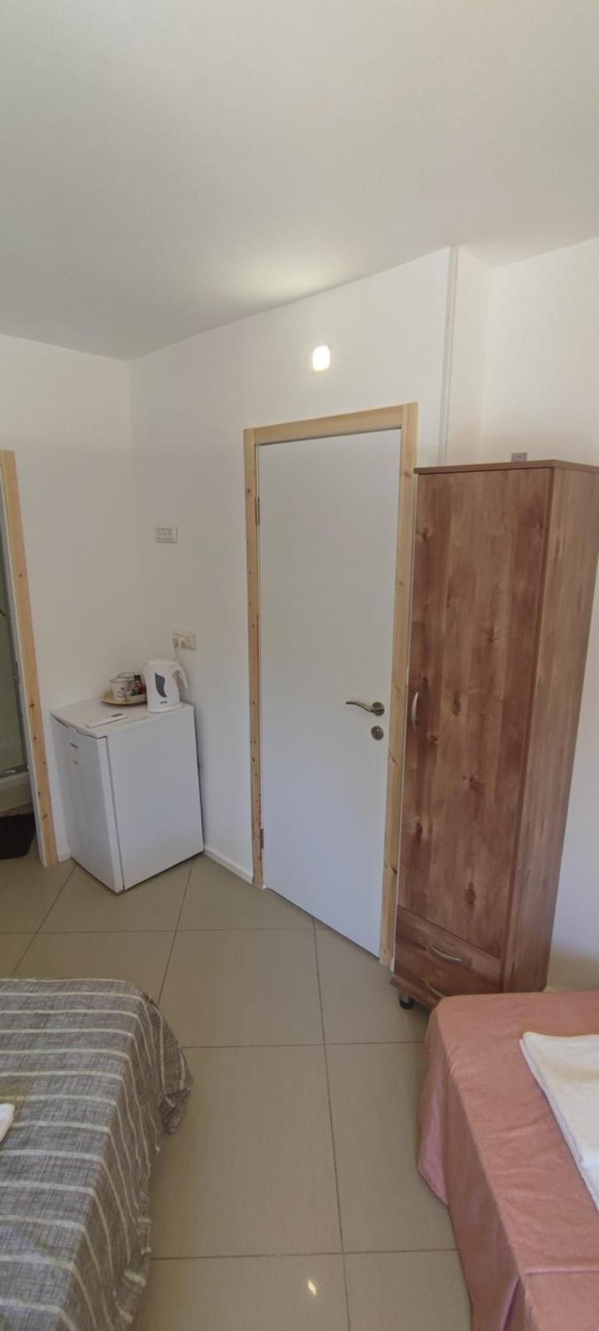 Triple Room with Shower