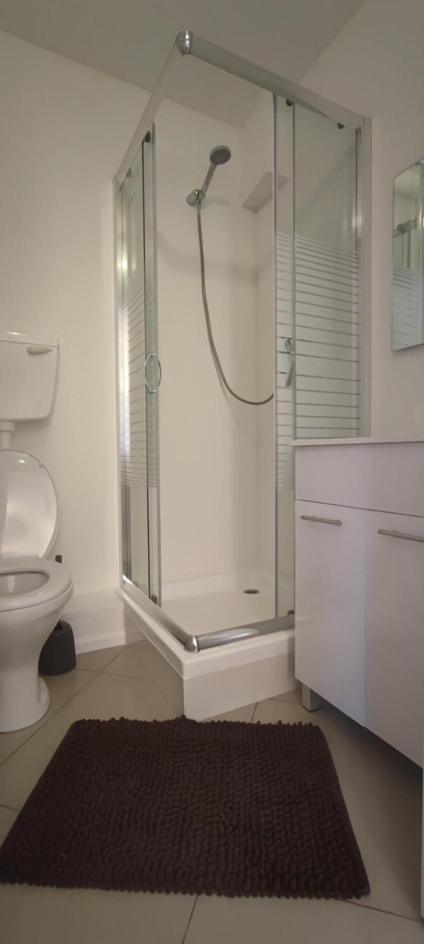 Triple Room with Shower