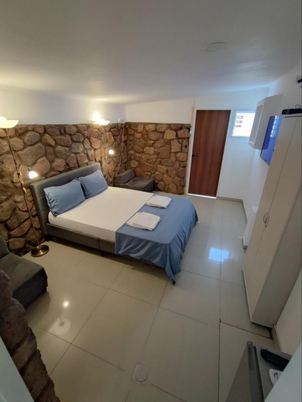 Family Room with Terrace