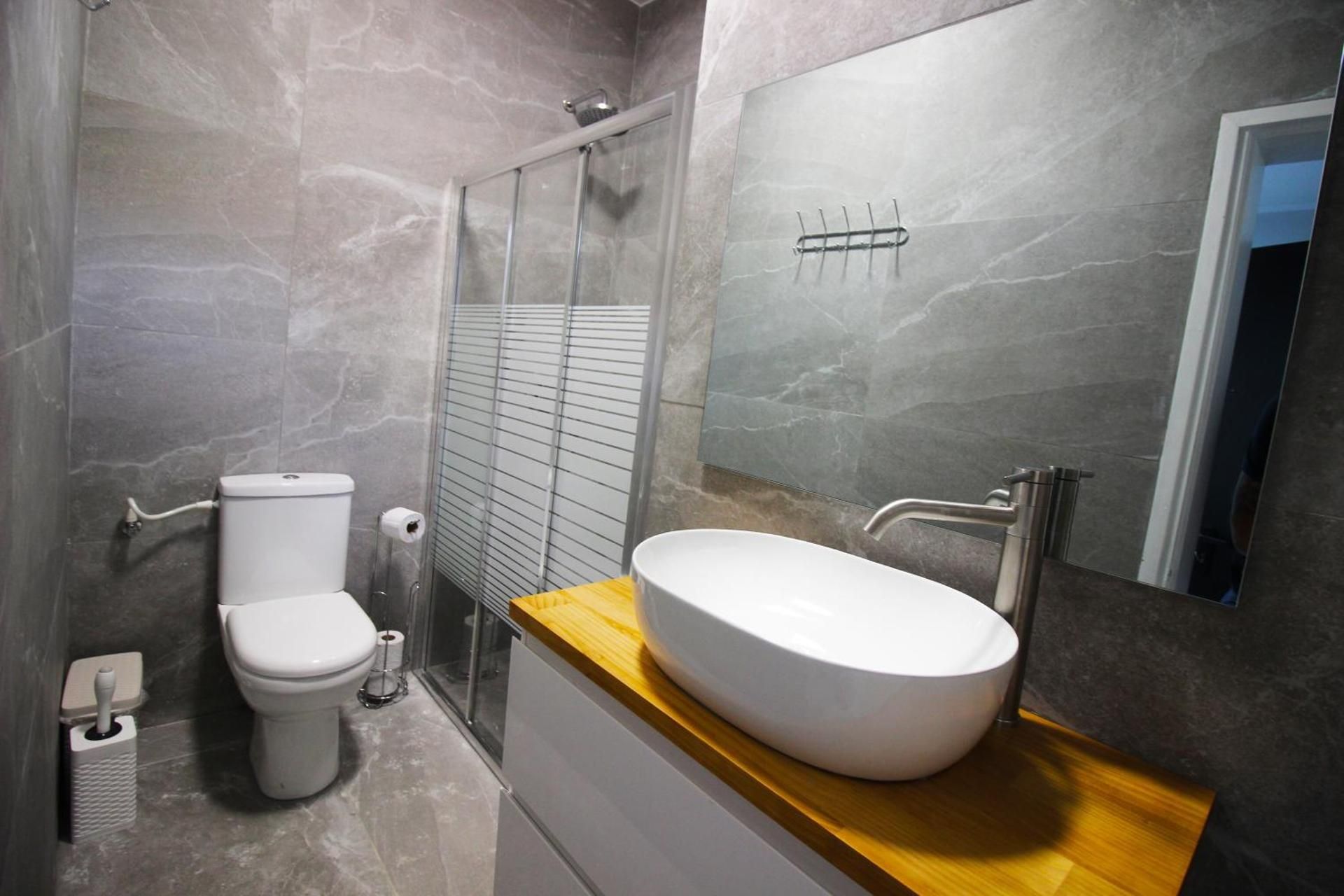 Sunset Inn Double Room 2