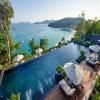 Phuket V Building 19 Villas with Andaman Sea View Private Swimming Pool and Spa