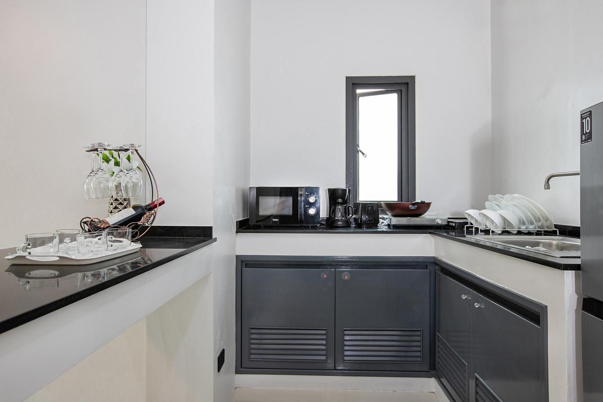 2 Bedroom Pool Villa