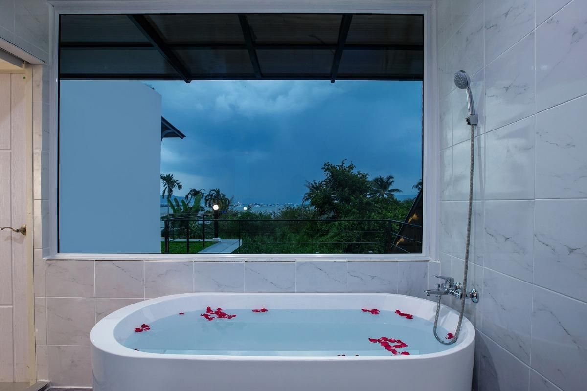 Villa 3 BR Private Pool