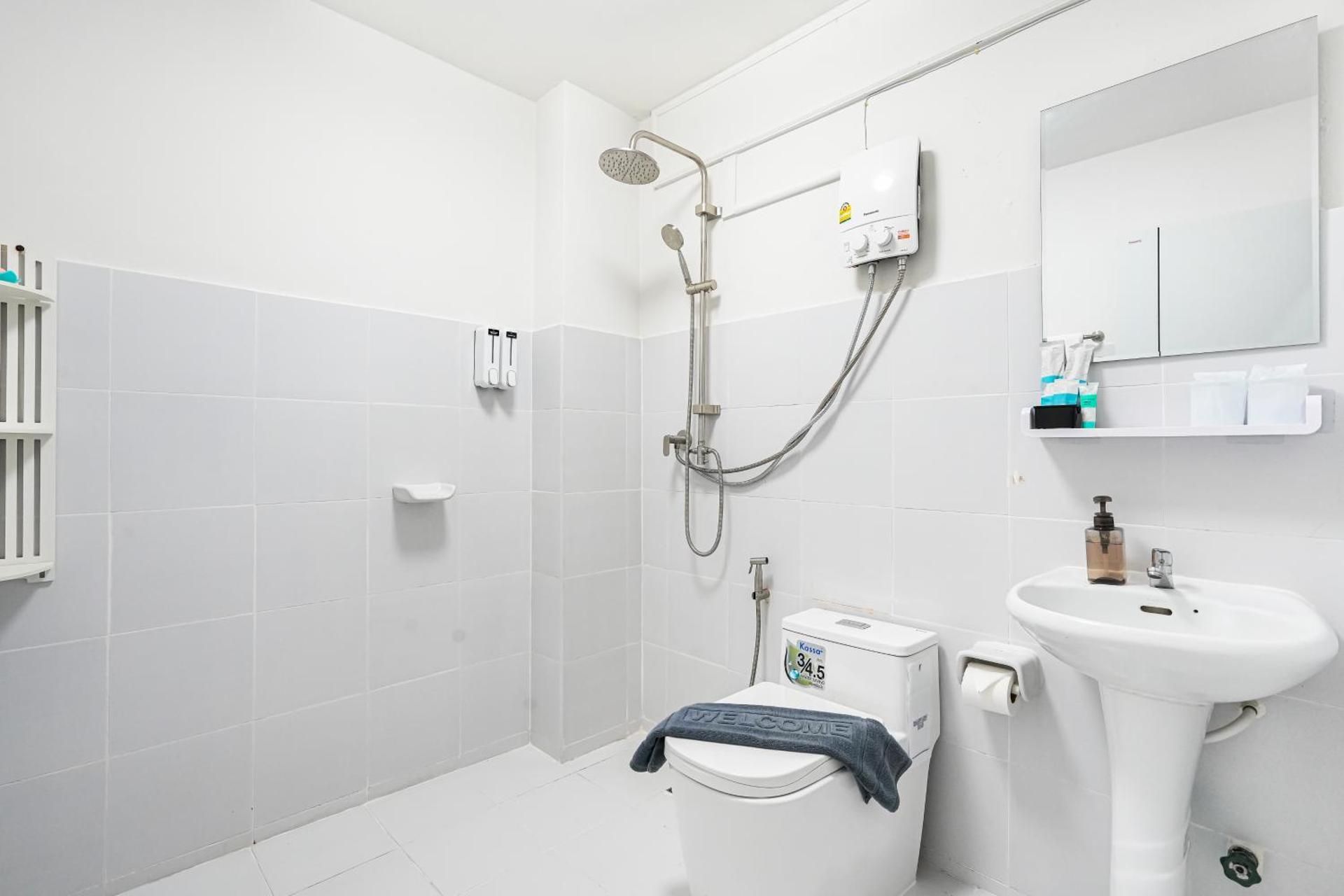 Touch Sea Boutique Hotel&Bistro Deluxe Double Room 3