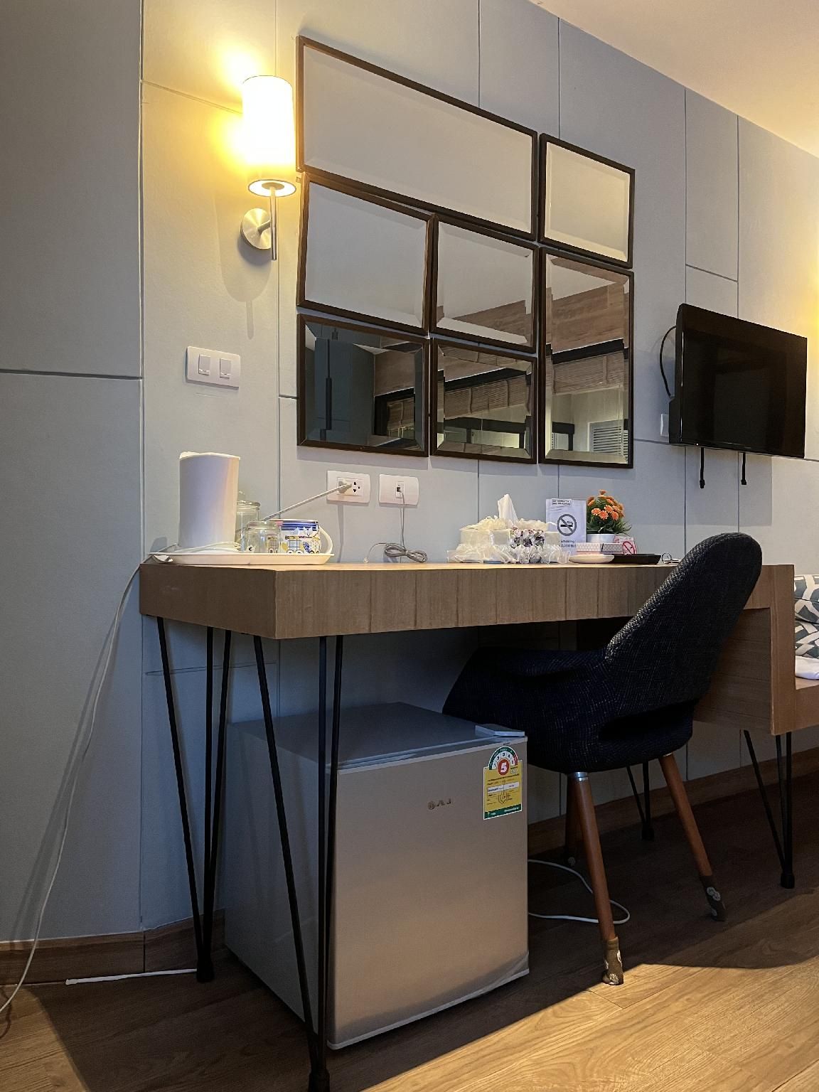  Fantastic Karon Beach Hotel Standard Room 3