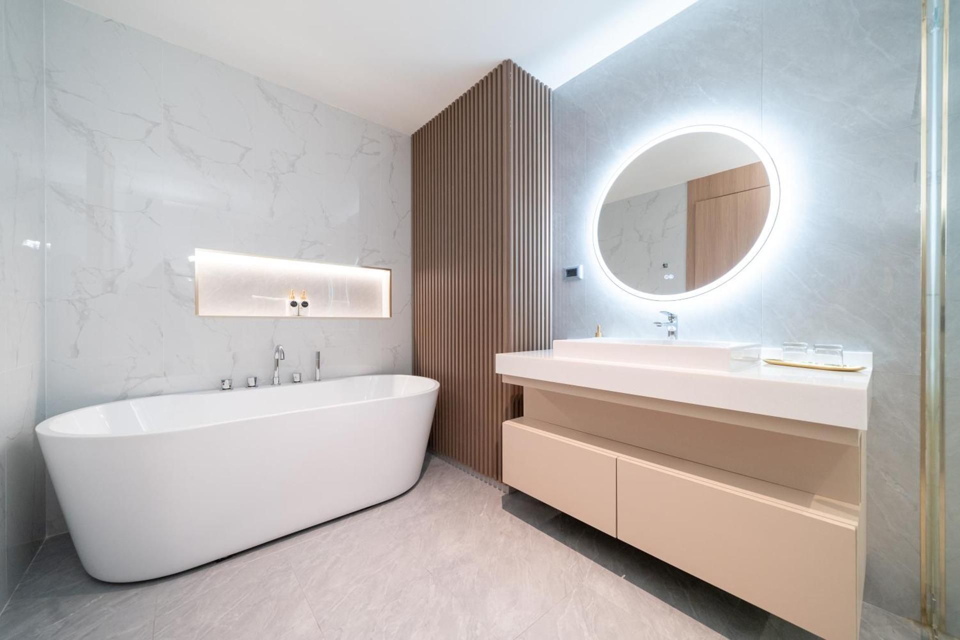 Suite with Private Pool