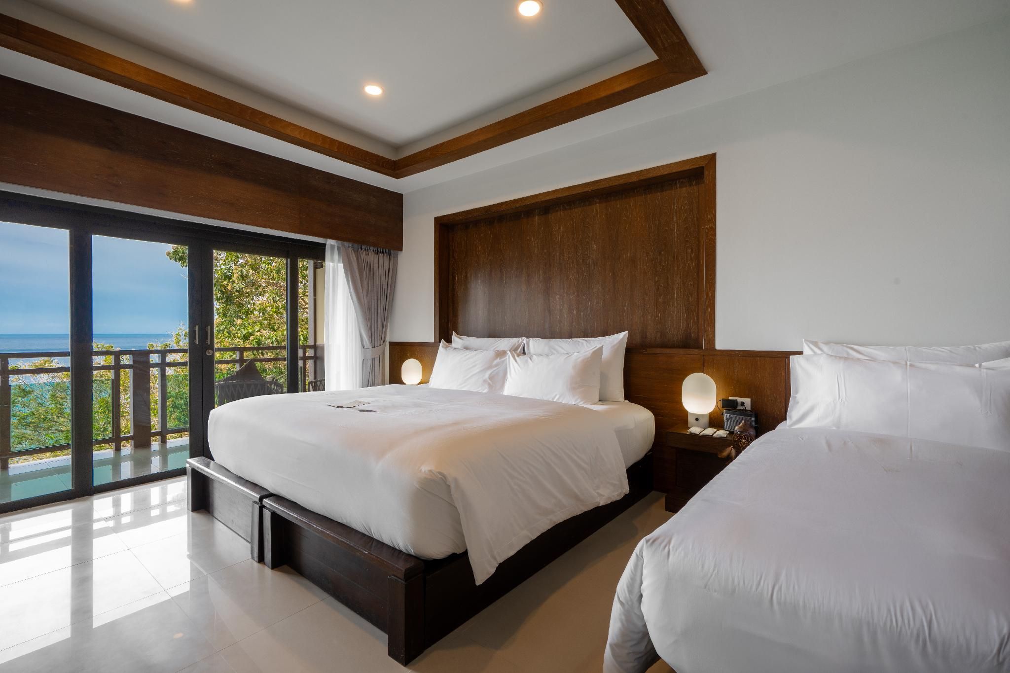 Anona Sunset Boutique Deluxe Triple 2