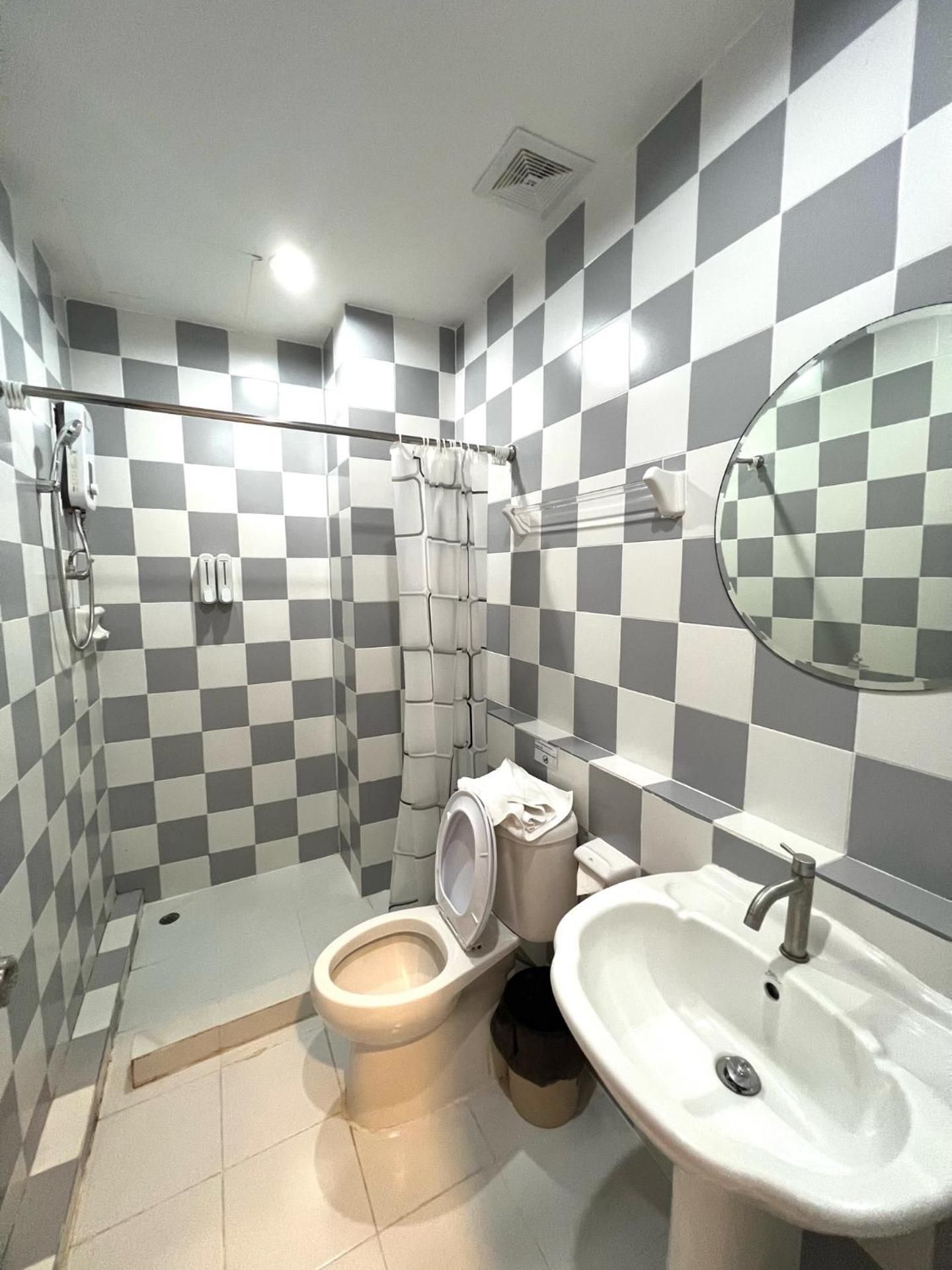 My Friend's House Karon Twin Room 2