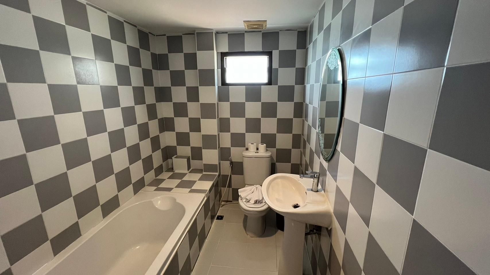 Superior Family Room