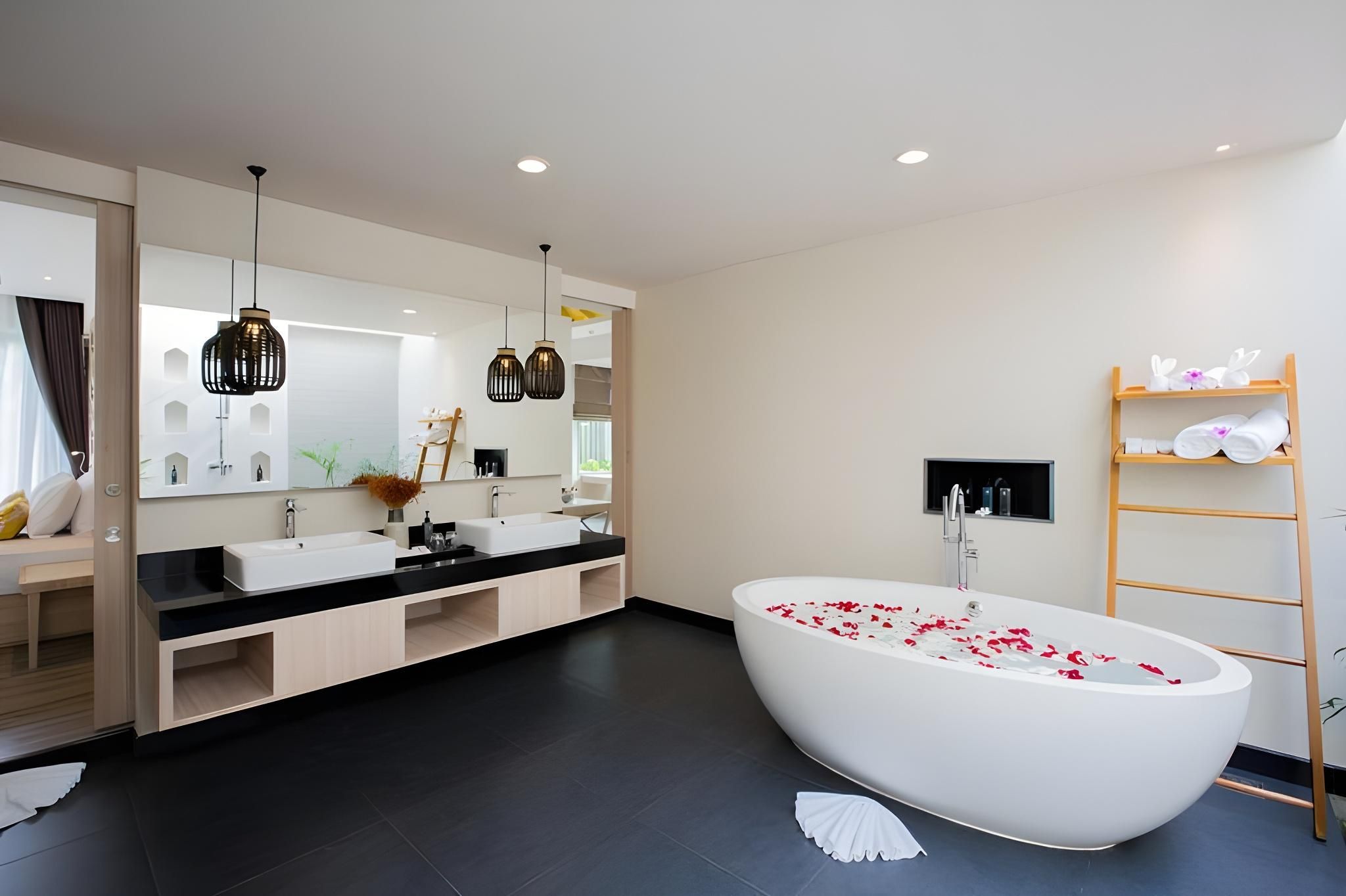 Andaman Private Pool Villa