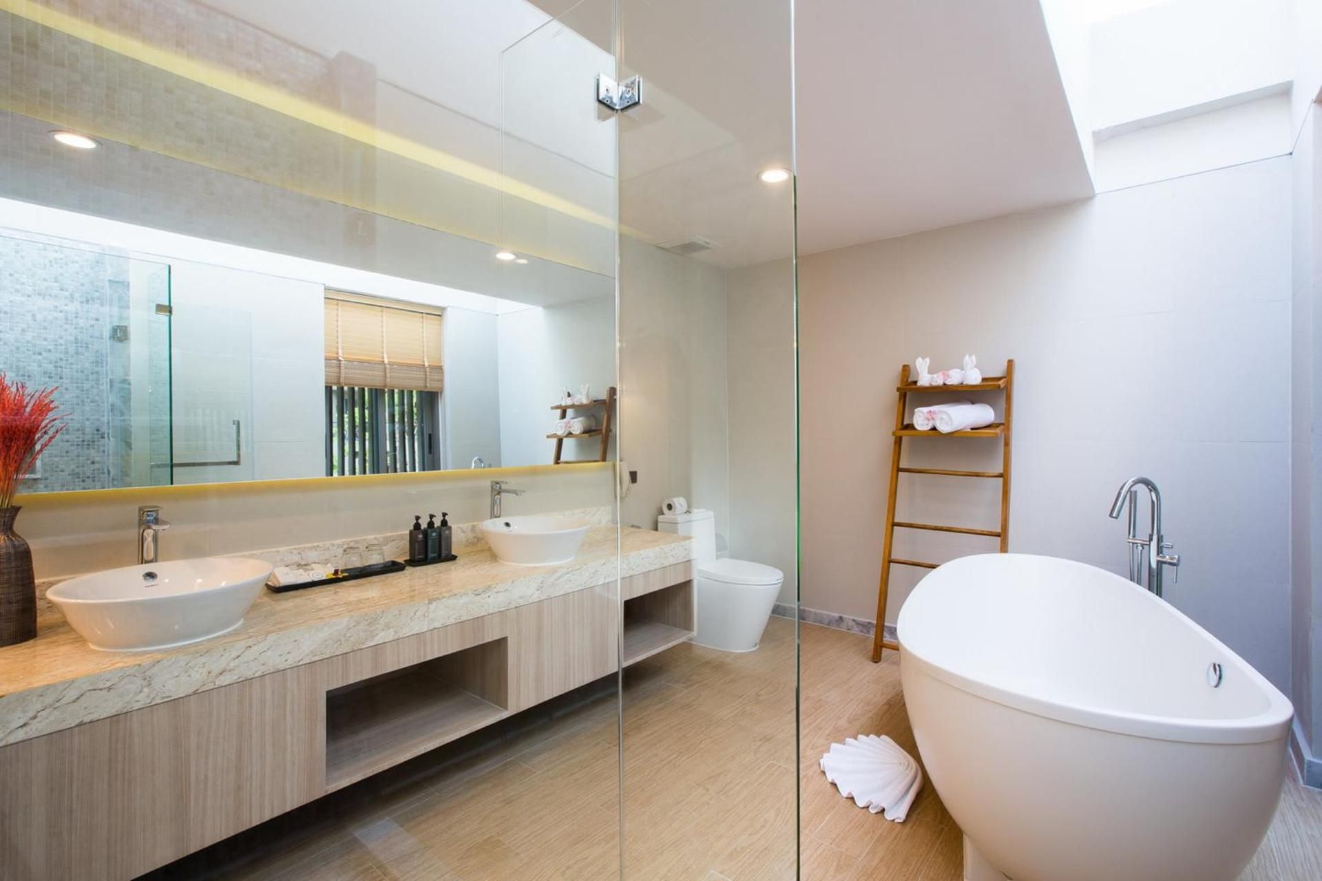 Seapearl Private Pool Access