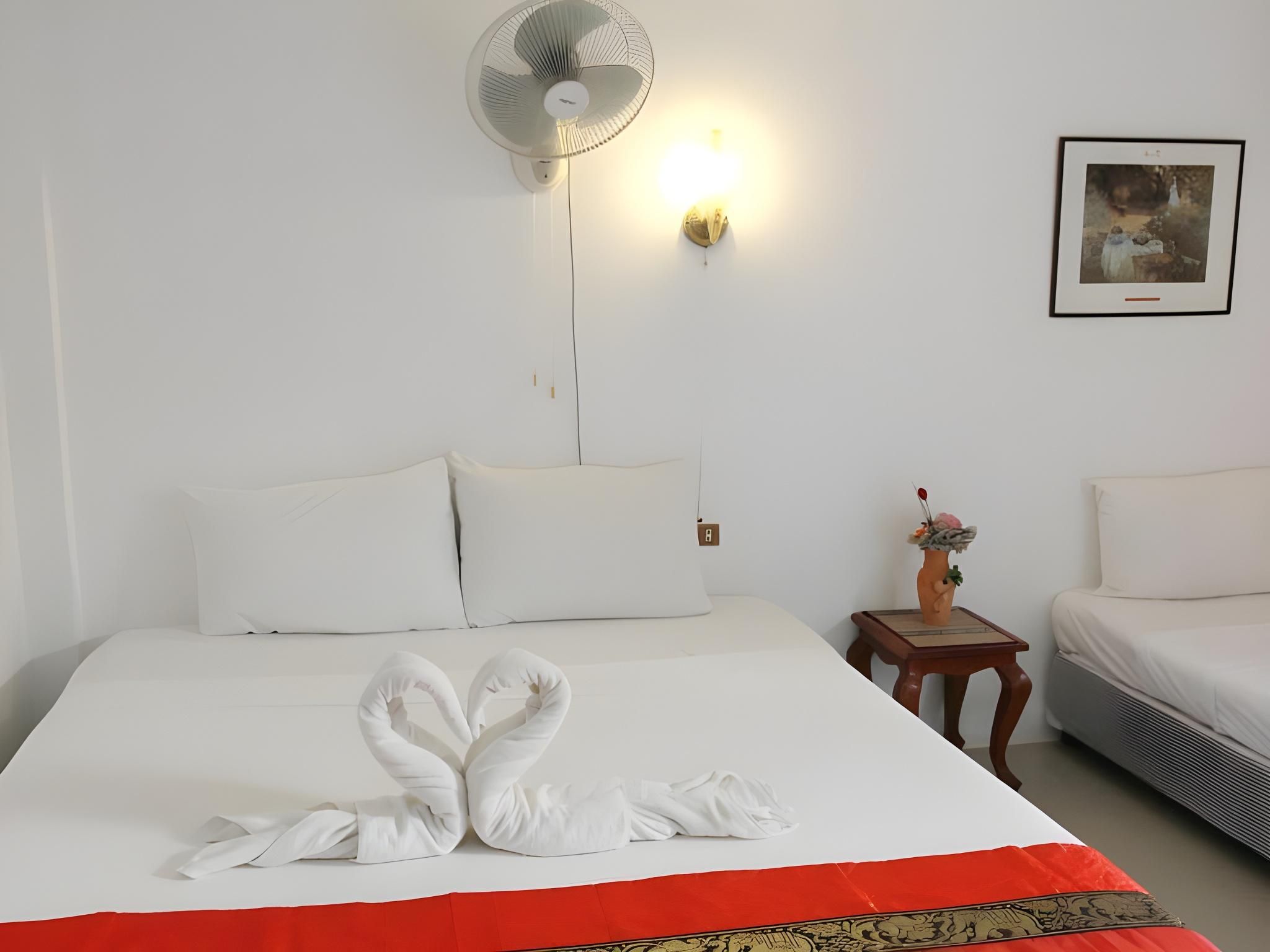 JJ Inn Supeiror King Room 2