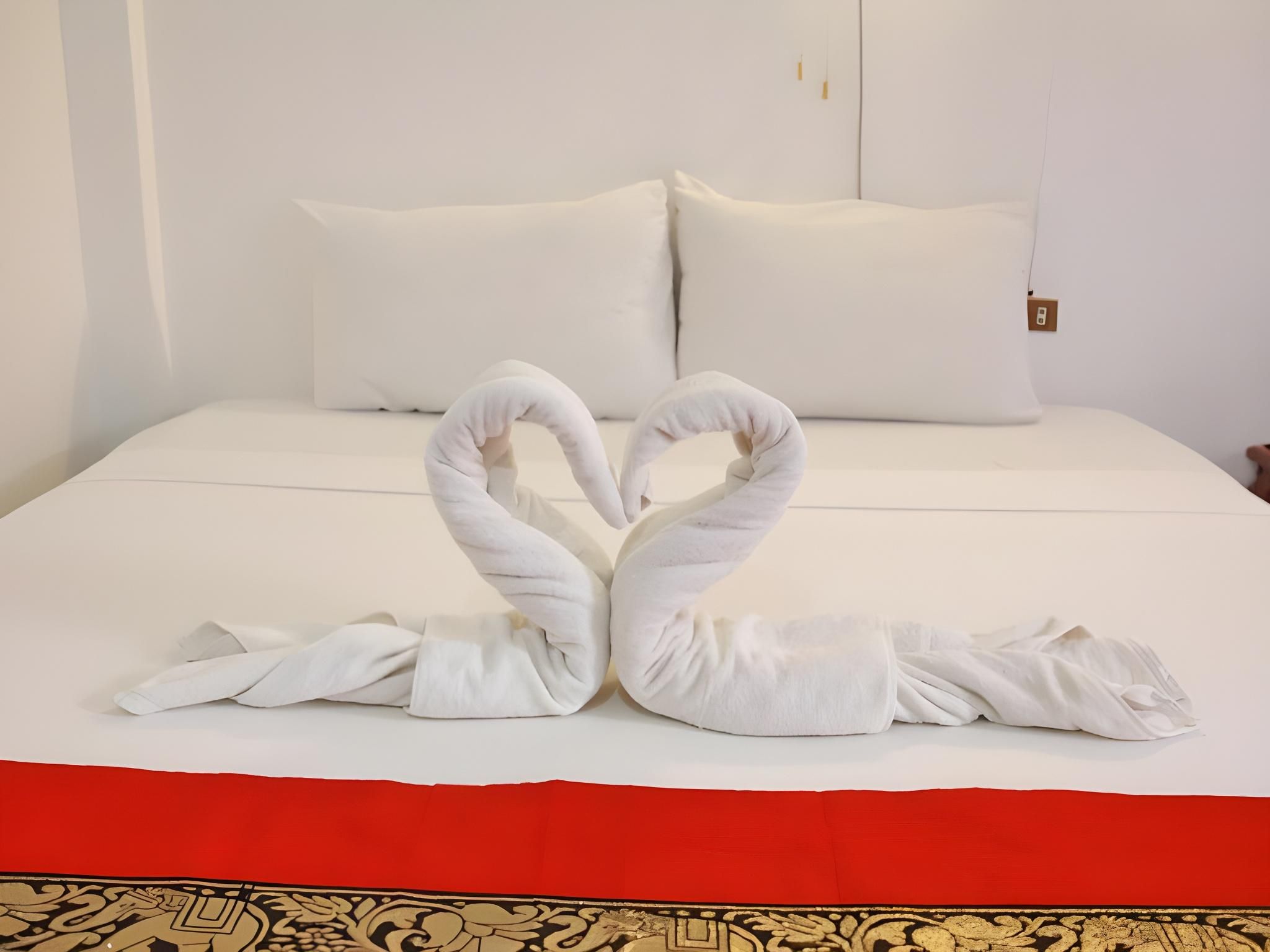 JJ Inn Supeiror King Room