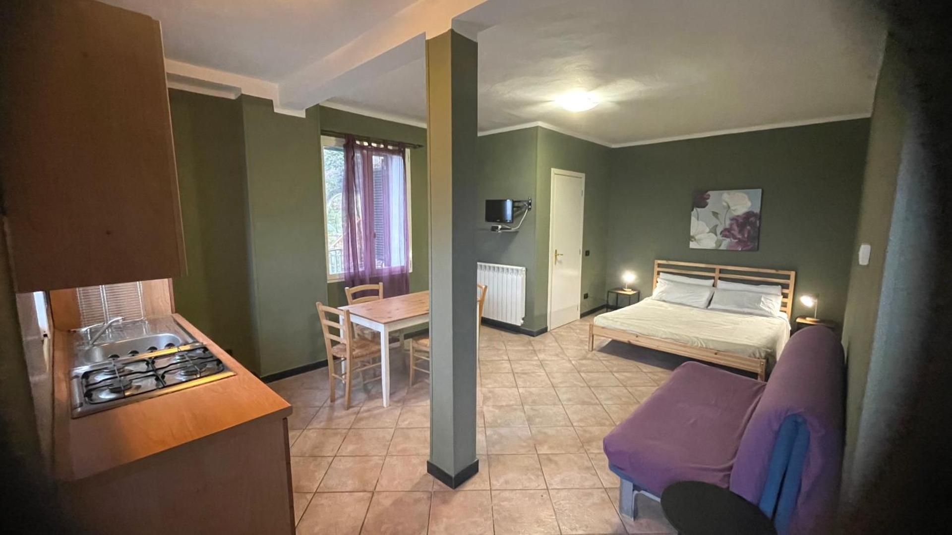 Double Room